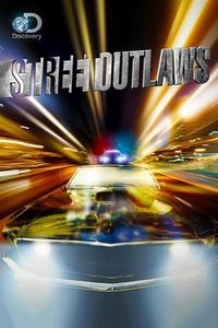 Street Outlaws vs. Fast N' Loud: Countdown To Motor Mega Week