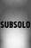 Subsolo