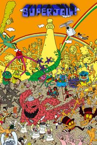 Superjail!