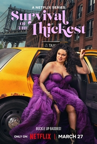 Survival of the Thickest