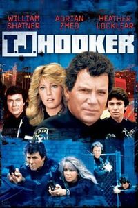 T. J. Hooker