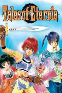 Tales of Eternia