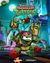 Tales of the Teenage Mutant Ninja Turtles