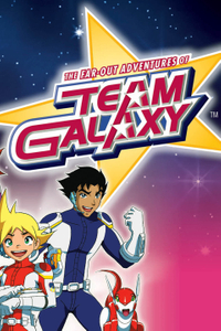 Team Galaxy