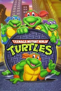 Turtles to the Second Power