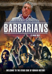 Terry Jones' Barbarians