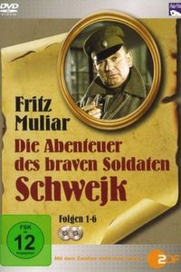 The Adventures of the Good Soldier Schwejk
