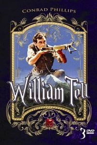 The Adventures of William Tell