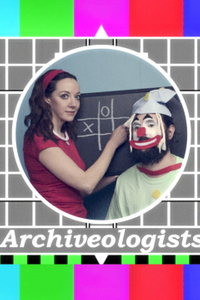 The Archiveologists