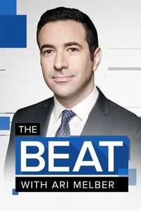 The Beat with Ari Melber