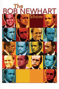 The Bob Newhart Show