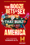 The Booze, Bets and Sex That Built America