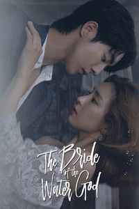 The Bride of the Water God