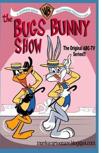 Bugs Bunny Show #21