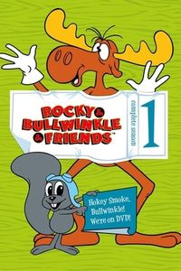 The Bullwinkle Show