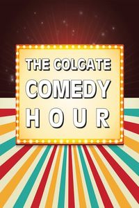 The Colgate Comedy Hour