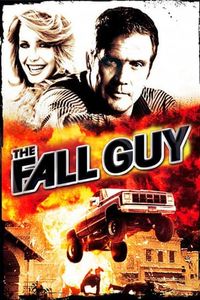 The Fall Guy