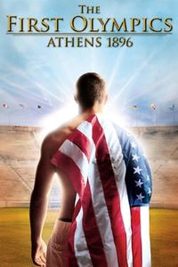 The First Olympics: Athens 1896