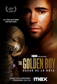 The Golden Boy