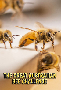 The Great Australian Bee Challenge