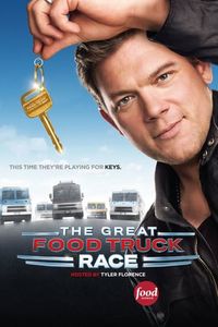 The Great Food Truck Race