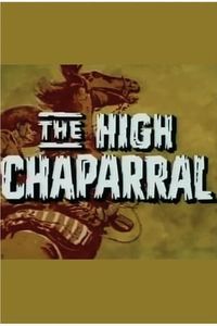 The High Chaparral