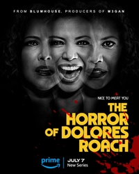 The Horror of Dolores Roach