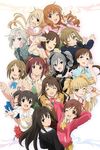 THE iDOLM@STER Cinderella Girls