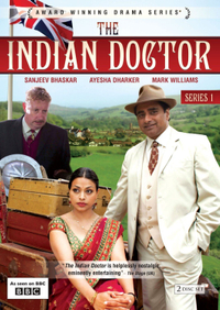 The Indian Doctor