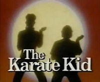 The Karate Kid