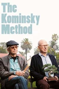 The Kominsky Method