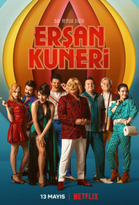 The Life and Movies of Erşan Kuneri