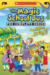 The Magic School Bus