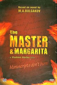 The Master and Margarita