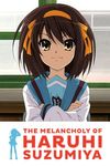 The Melancholy of Haruhi Suzumiya • Episodes