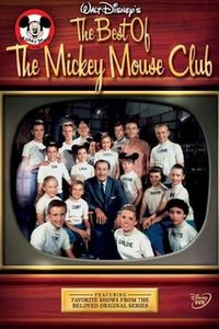 The Mickey Mouse Club