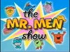 The Mr. Men Show