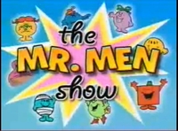 The Mr. Men Show