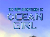 The New Adventures of Ocean Girl