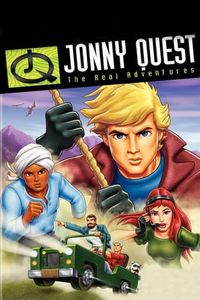 The Real Adventures of Jonny Quest