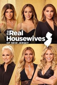 The Real Housewives of New Jersey