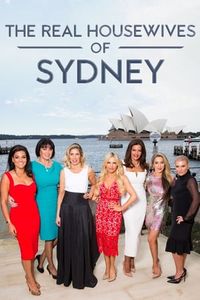 The Real Housewives of Sydney