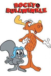 The Rocky and Bullwinkle Show