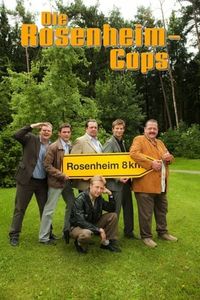 The Rosenheim Cops