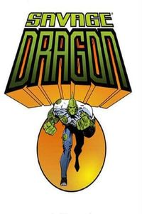 The Savage Dragon