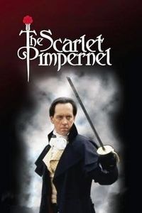 The Scarlet Pimpernel