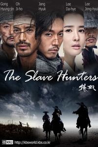 The Slave Hunters