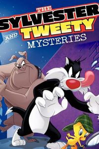 The Sylvester & Tweety Mysteries