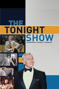 The Tonight Show Starring Johnny Carson