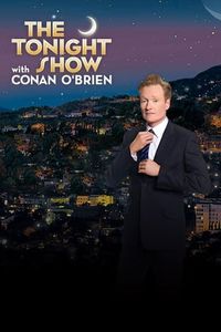 The Tonight Show with Conan O'Brien